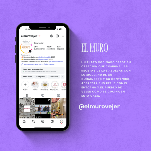 Aesthetic Phone Mockup Instagram Post (2)