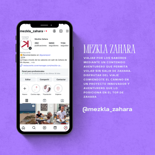Aesthetic Phone Mockup Instagram Post (5)